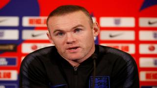 Wayne Rooney